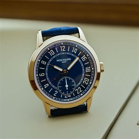 patek philippe self winding watches|patek 5224r.